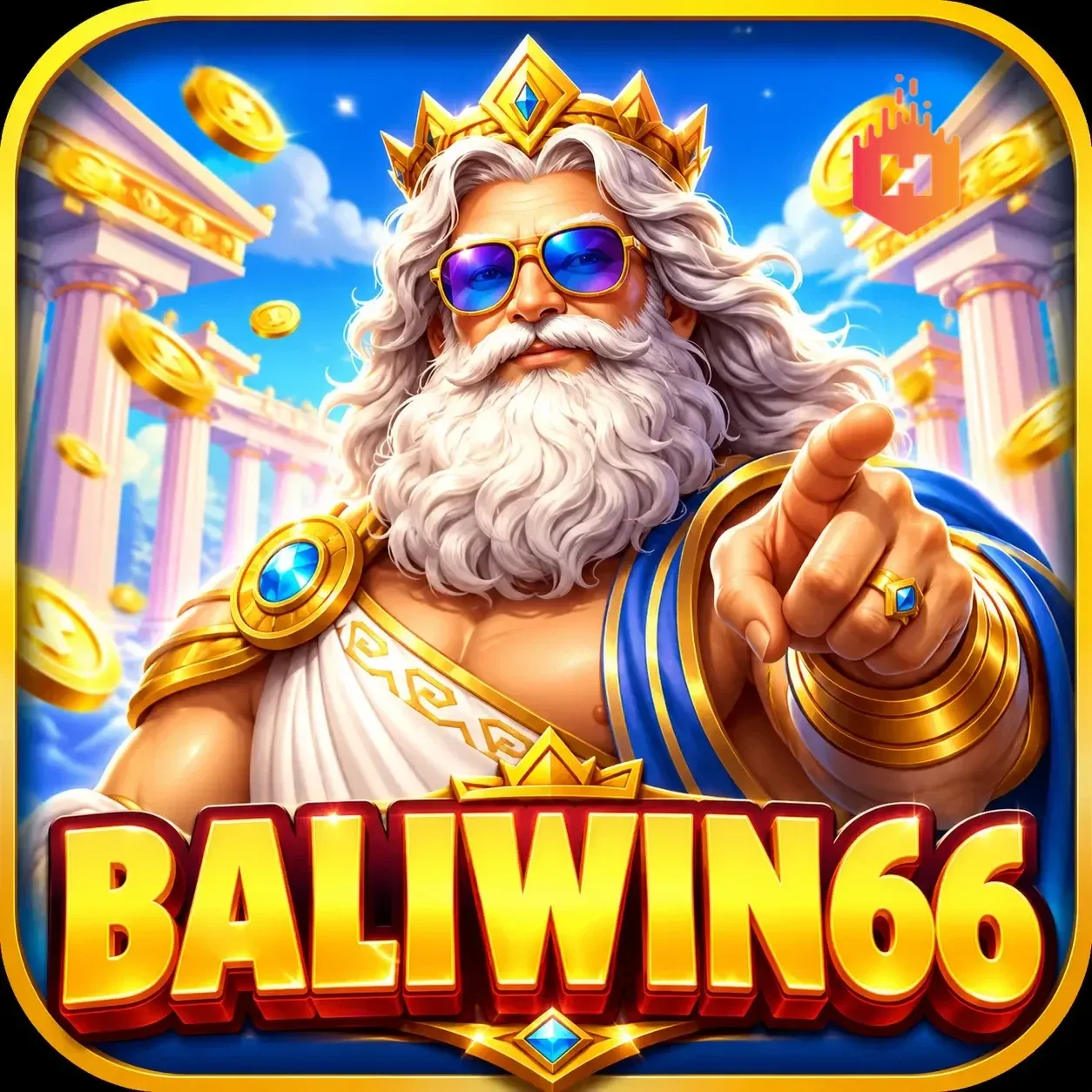 BALIWIN66 - Pertarungan Epic di Dunia Fighting