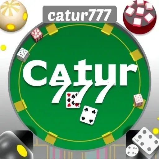 CATUR777 - Game Pertanian Seru untuk Petani Digital