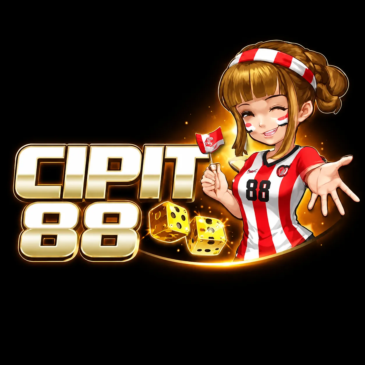 CIPIT88 - Game Strategi Perang Terbaik