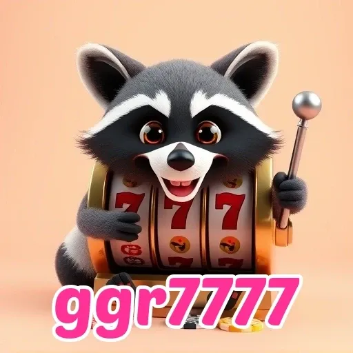 GGR7777 - Petualangan Anime yang Seru dan Mengasyikkan