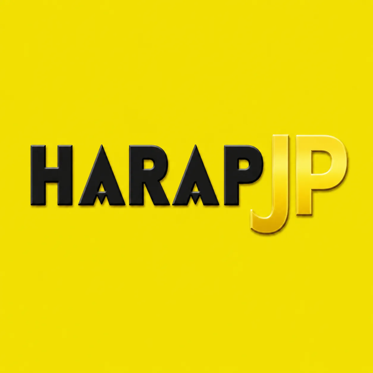 HARAPJP - Balapan Seru di Ujung Jari Anda