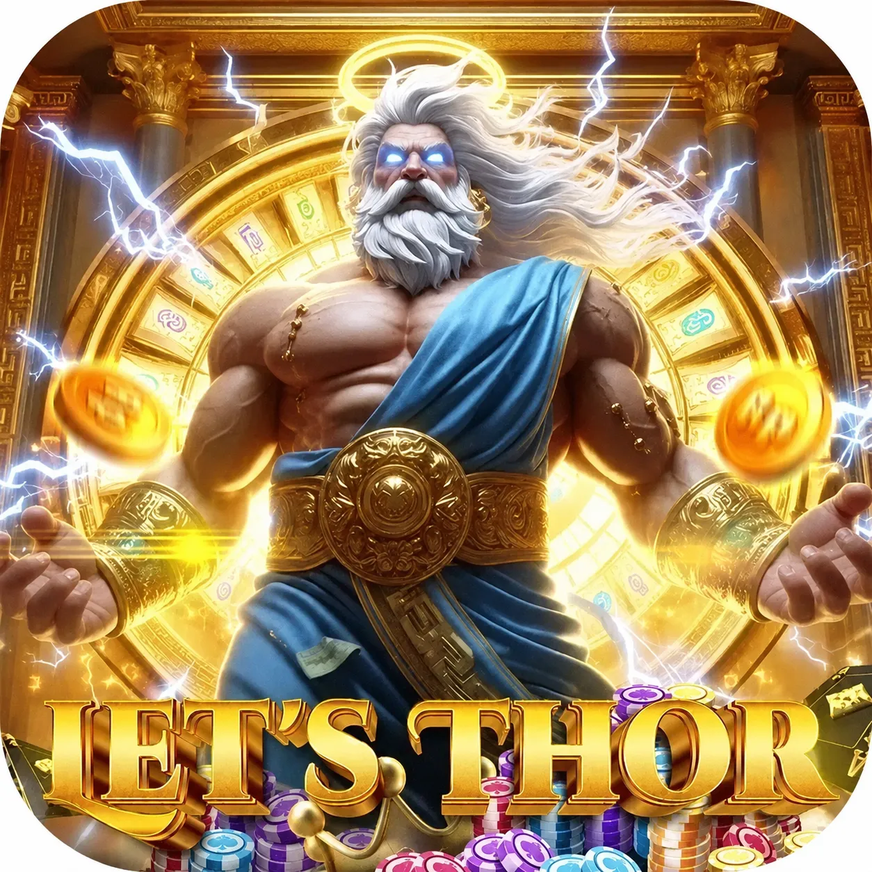 LETSTHOR - Petualangan Memancing yang Seru dan Menantang