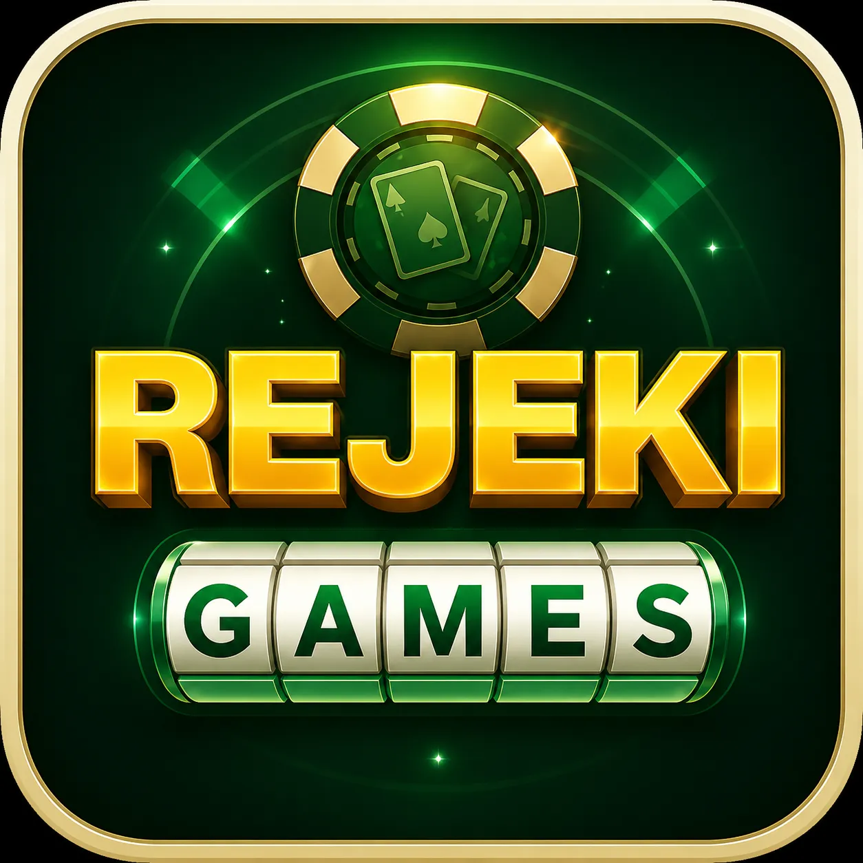REJEKIGAMES - Game Domino Seru dan Menarik