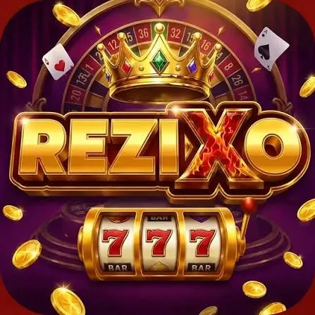 REZIXO - Permainan Slot Seru dan Menguntungkan