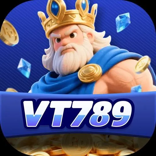 VT789 - Petualangan Seru di Dunia Anime