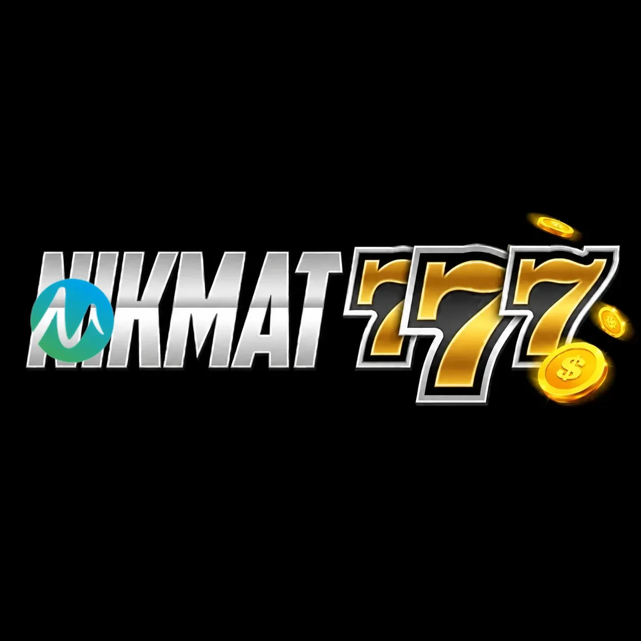 Logo nikmat777